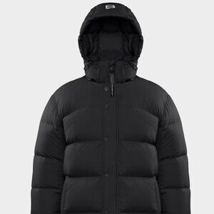 Aritzia Super Puff ( Black - Ladies Large )